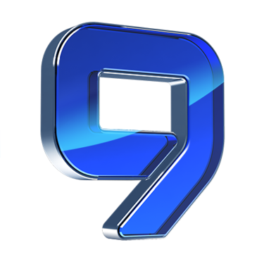 לוגו ערוץ 9